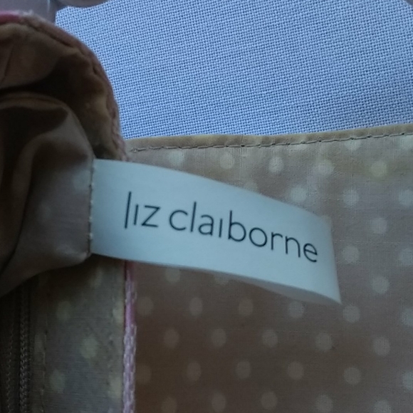Liz Claiborne bag 👜 - Picture 6 of 8